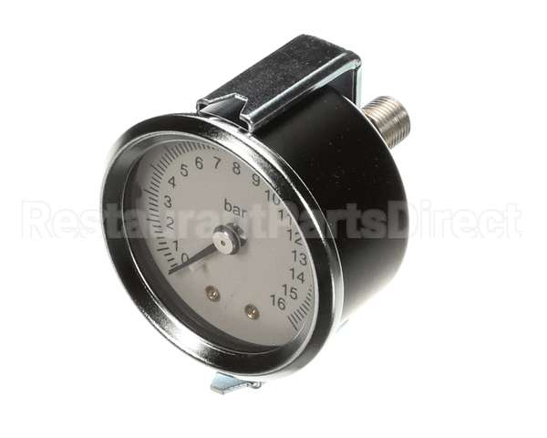 3370074884 Seb Professional Manometer 16Bar