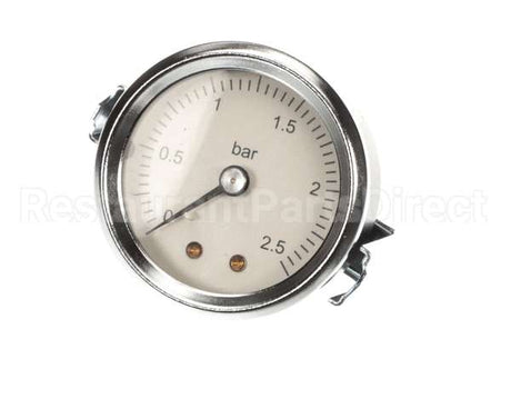3370074885 Seb Professional Manometer 2.5Bar