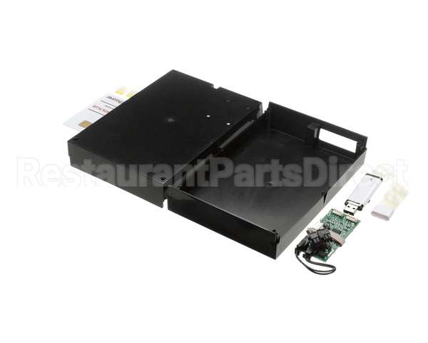 3370075201 Schaerer User Panel 075200 Additional Material