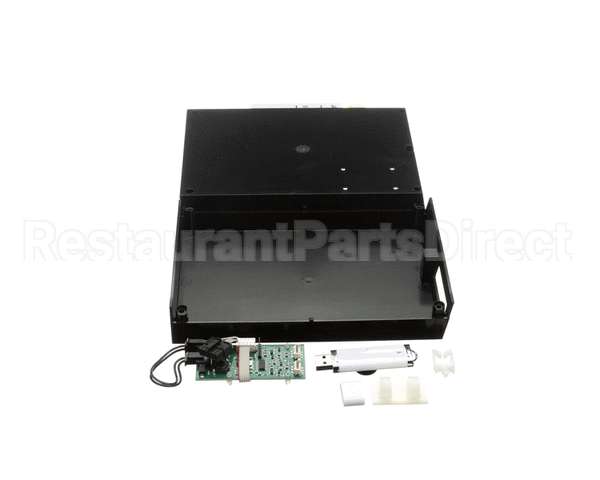 3370075201 Schaerer User Panel 075200 Additional Material