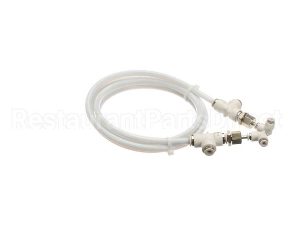 3370075607 Schaerer Reverse Flow Cooler Single Cpl.