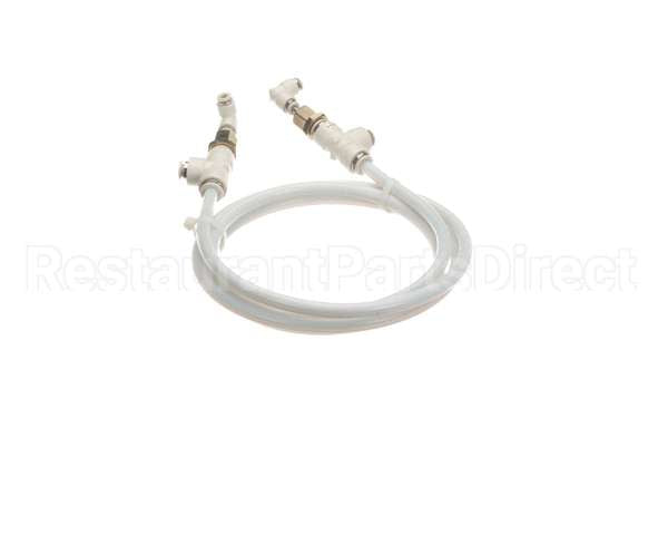 3370075607 Schaerer Reverse Flow Cooler Single Cpl.