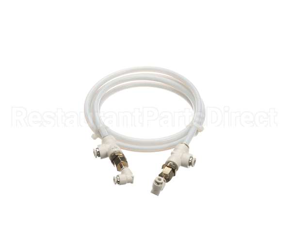 3370075607 Schaerer Reverse Flow Cooler Single Cpl.