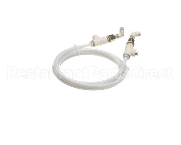 3370075607 Schaerer Reverse Flow Cooler Single Cpl.