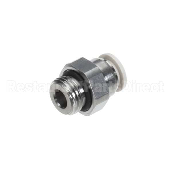 3370075636 Compatible Schaerer Screw-Fit Connector 8-G1/4 Inox