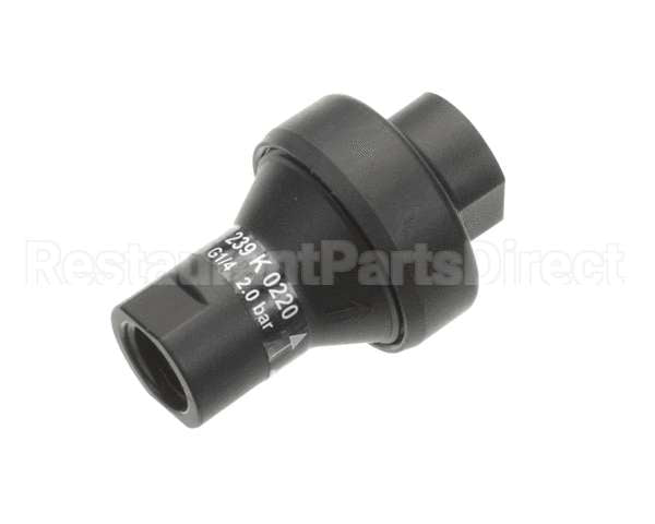 3370075644 Schaerer Main Water Supply