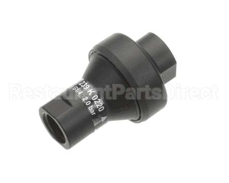 3370075644 Schaerer Main Water Supply