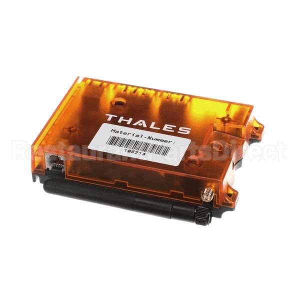 3370100214 Compatible Schaerer Modem 4G/Lte Rs485 Worldwide Without Sim