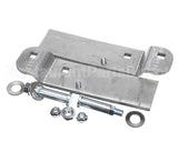 33706 Henny Penny Wheel Handle Bracket Kit
