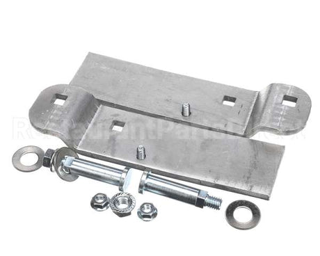33706 Henny Penny Wheel Handle Bracket Kit