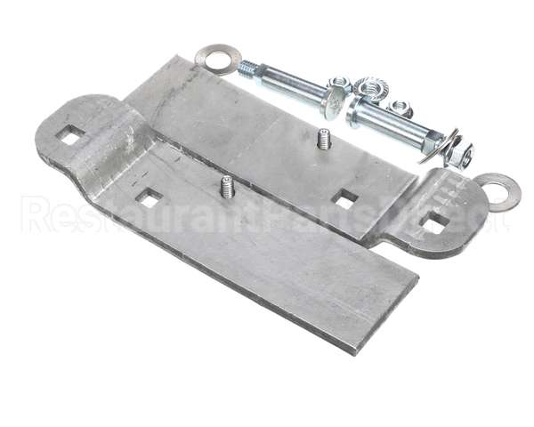 33706 Henny Penny Wheel Handle Bracket Kit