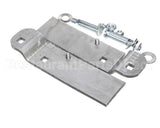 33706 Henny Penny Wheel Handle Bracket Kit