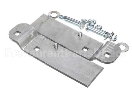 33706 Henny Penny Wheel Handle Bracket Kit