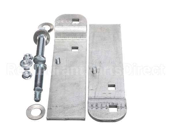 33706 Henny Penny Wheel Handle Bracket Kit