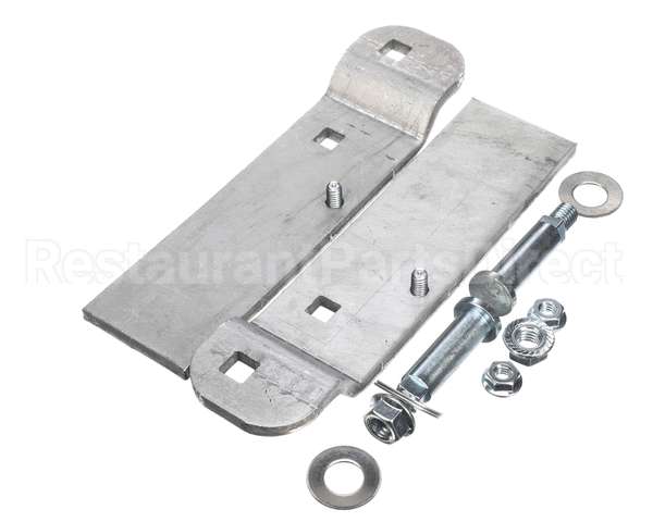 33706 Henny Penny Wheel Handle Bracket Kit