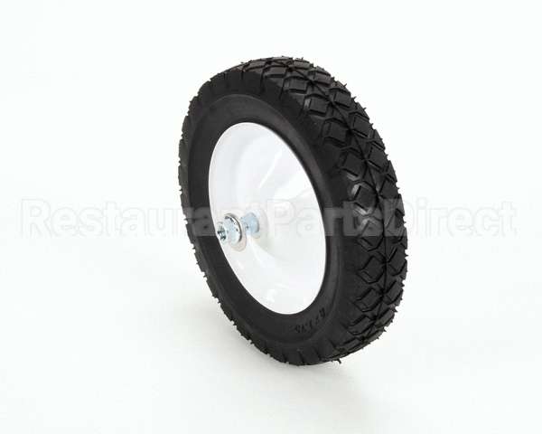 33707 Henny Penny Single Wheel Kit