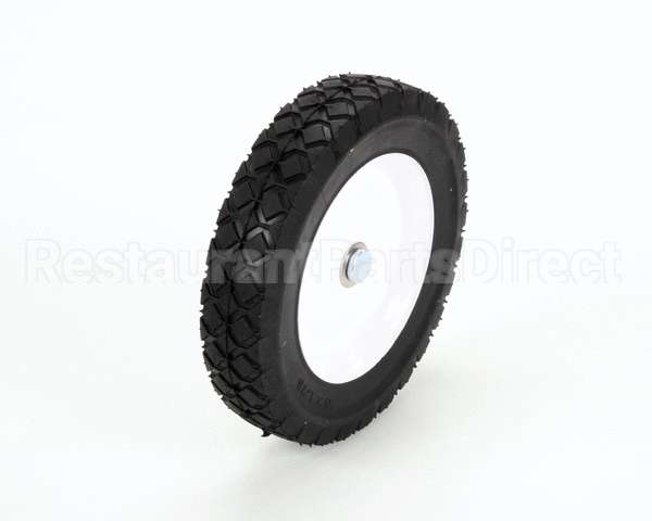 33707 Henny Penny Single Wheel Kit
