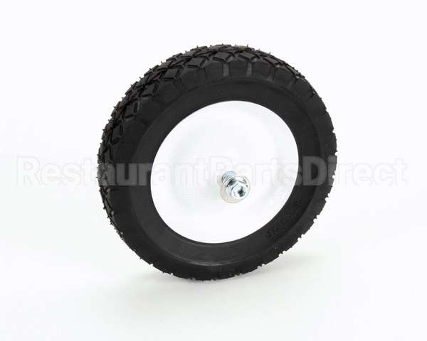 33707 Henny Penny Single Wheel Kit
