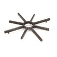 33707 Compatible Montague Grate3-1/8D, 13-1/2 Longst Pt