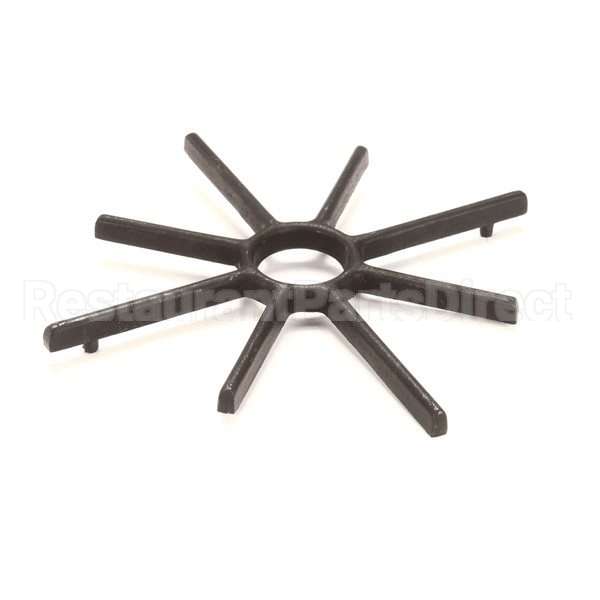 33707 Compatible Montague Grate3-1/8D, 13-1/2 Longst Pt