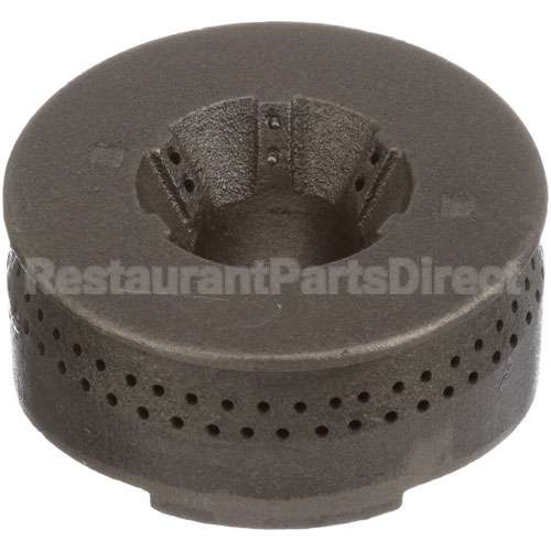3371-5 Compatible Montague Burner Head 4" Dia. Ci