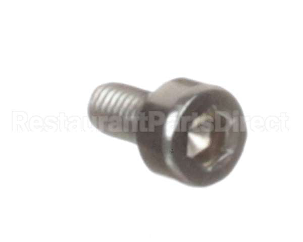 3371001011 Schaerer Hex Socket Cap Scr. M3X6 Inox