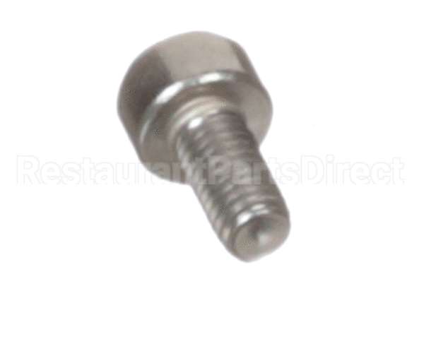 3371001011 Schaerer Hex Socket Cap Scr. M3X6 Inox