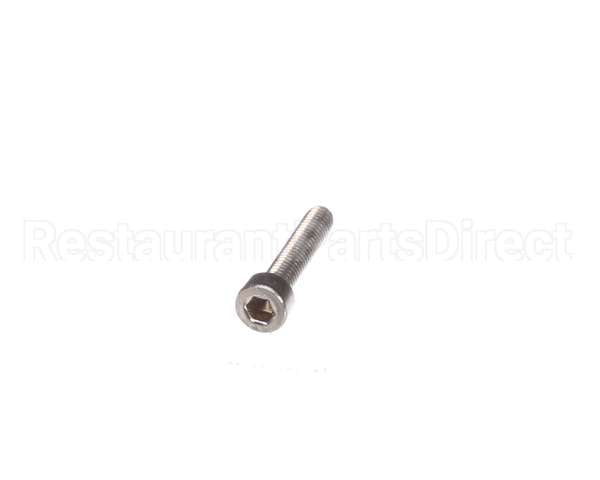 3371001022 Schaerer Hex Socket Cap Scr. M4X20 Inox