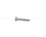 3371001022 Schaerer Hex Socket Cap Scr. M4X20 Inox
