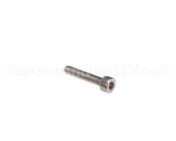 3371001022 Schaerer Hex Socket Cap Scr. M4X20 Inox