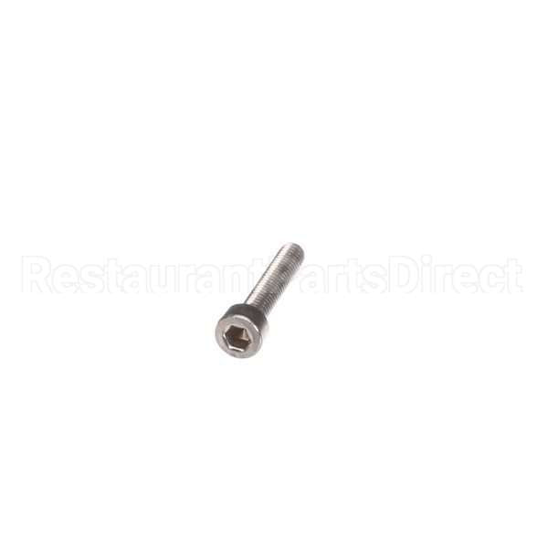 3371001022 Compatible Schaerer Hex Socket Cap Scr. M4X20 Inox