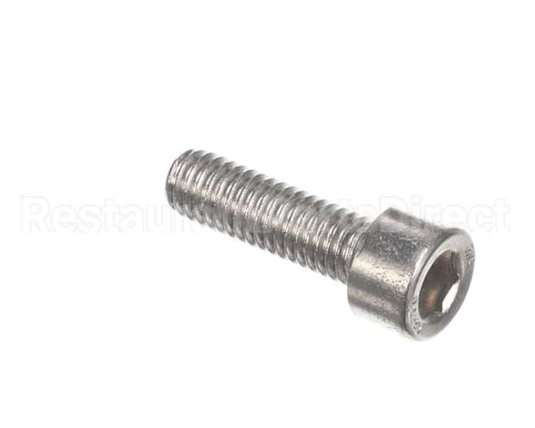 3371001050 Schaerer Hex Socket Cap Screw M6X20 Inox