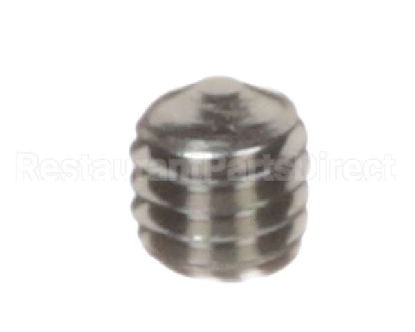3371009047 Schaerer Hex Socket Threaded Pin M6X6 P Inox