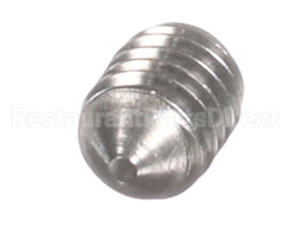 3371009048 Schaerer Hex Socket Threaded Pin M6X8 P Inox