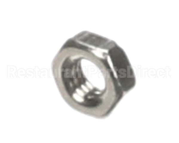 3371018009 Schaerer Hex Nut M3 Inox