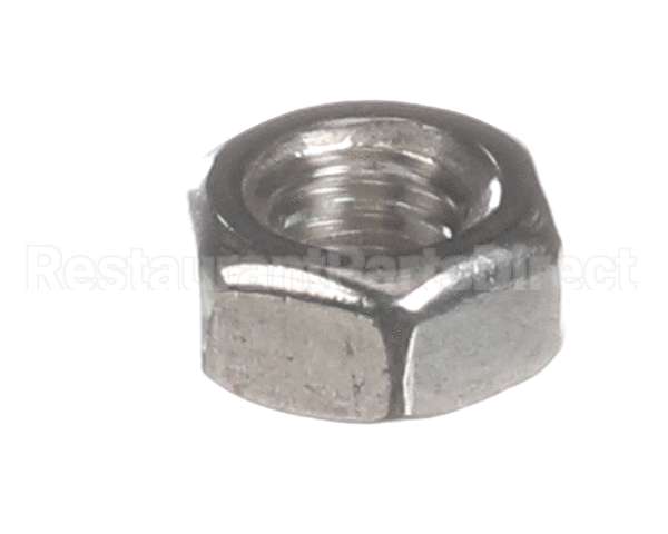 3371018013 Schaerer Hex Nut M6 Inox
