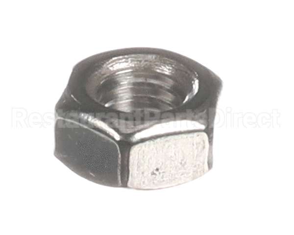 3371018013 Schaerer Hex Nut M6 Inox