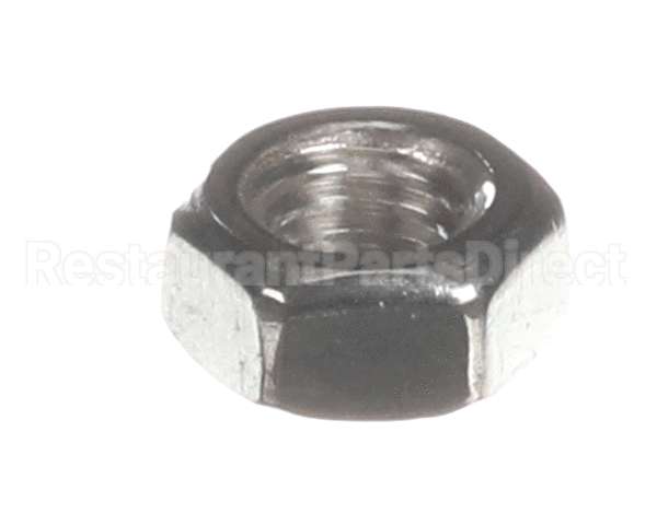 3371018013 Schaerer Hex Nut M6 Inox