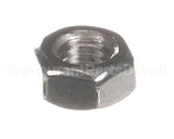 3371018013 Schaerer Hex Nut M6 Inox