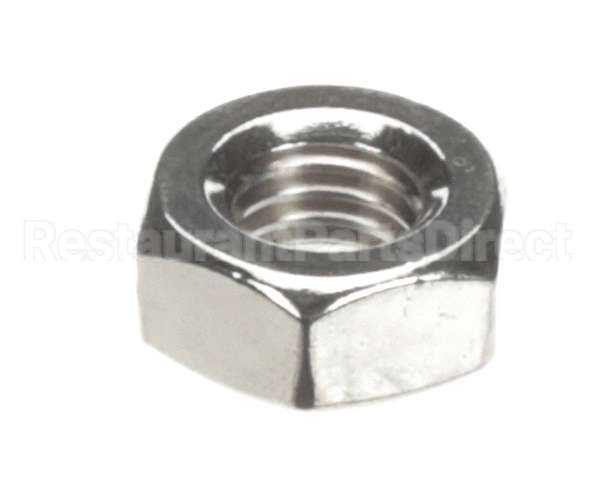 3371018015 Schaerer Hex Nut M10 Inox
