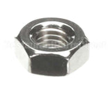 3371018015 Schaerer Hex Nut M10 Inox