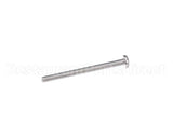 3371042050 Schaerer Slotted Pan Head Screw M4X50 Inox