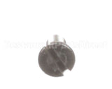 3371044033 Schaerer Slotted Countersunk Screw M3X8 Inox