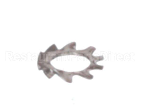 3371073004 Schaerer Serrated Washer A M3 Inox