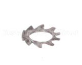 3371073004 Schaerer Serrated Washer A M3 Inox