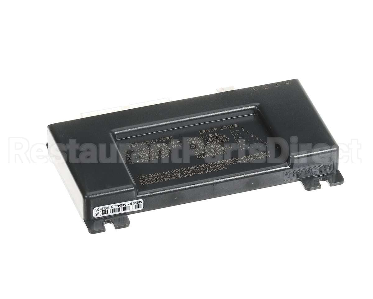 33712 Power Soak Systems Upm Ps-225 Motor