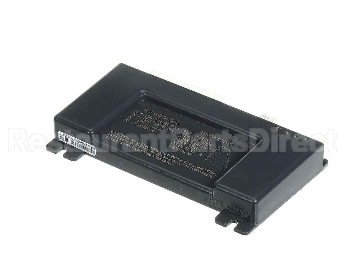 33712 Power Soak Systems Upm Ps-225 Motor