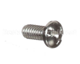 3371204080 Schaerer Grinding Disc Screws M4X8 Inox
