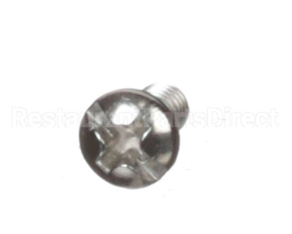 3371204080 Schaerer Grinding Disc Screws M4X8 Inox
