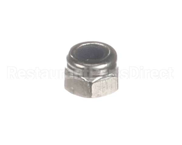 3371220001 Schaerer Self-Locking Nut M3 Inox Pa